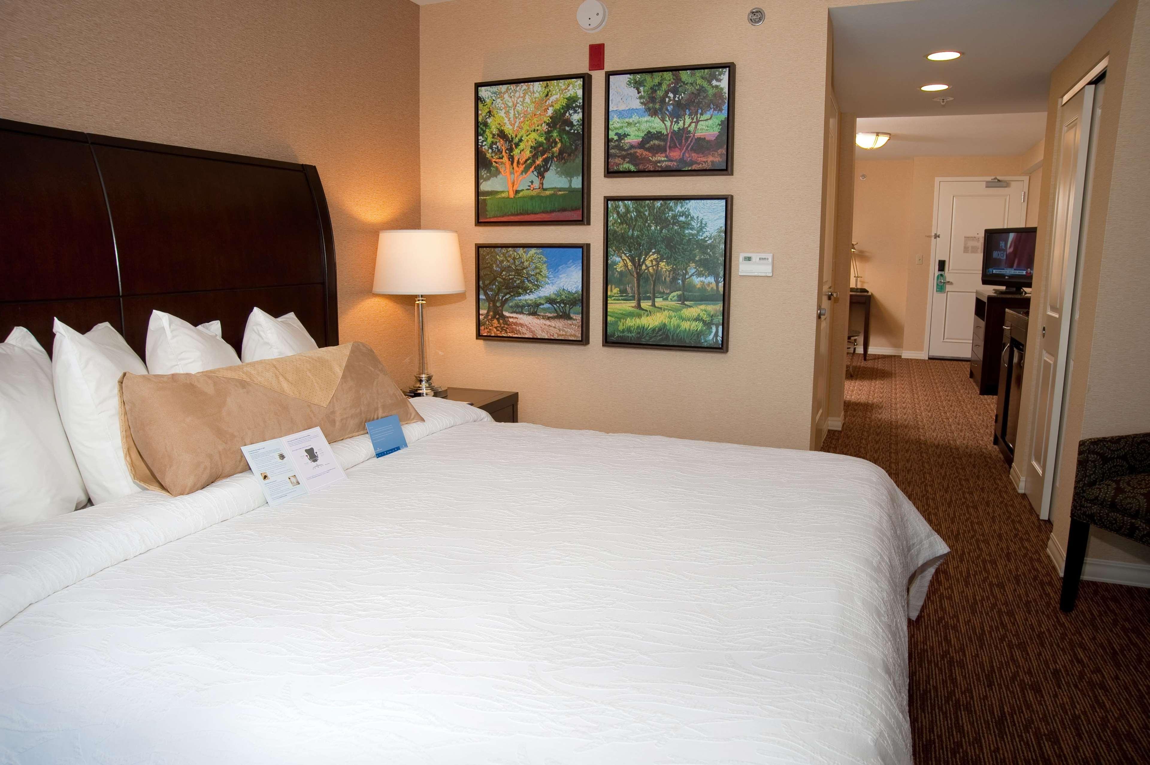 Hilton Garden Inn St. Louis Airport Berkeley Room photo