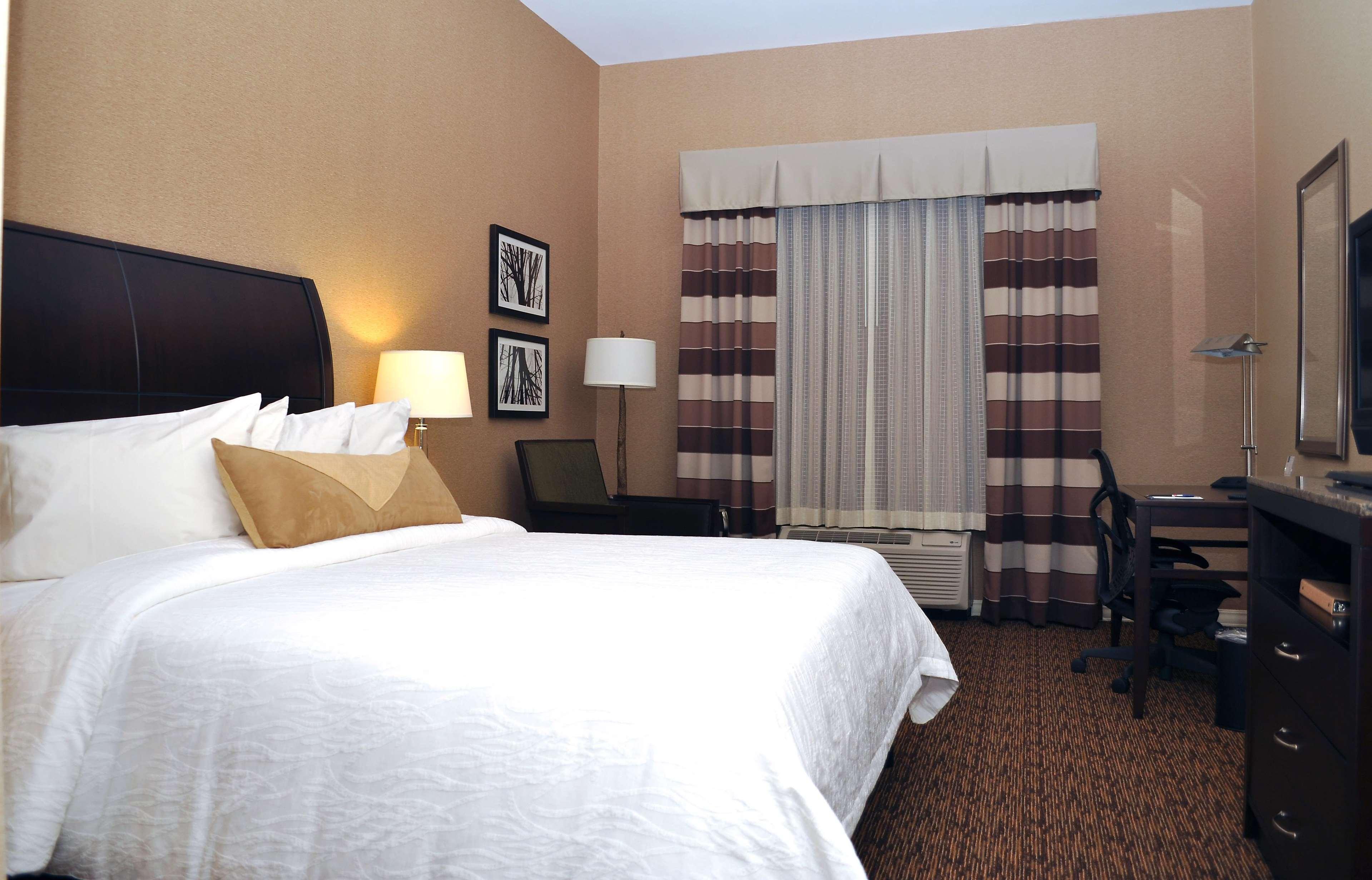 Hilton Garden Inn St. Louis Airport Berkeley Room photo
