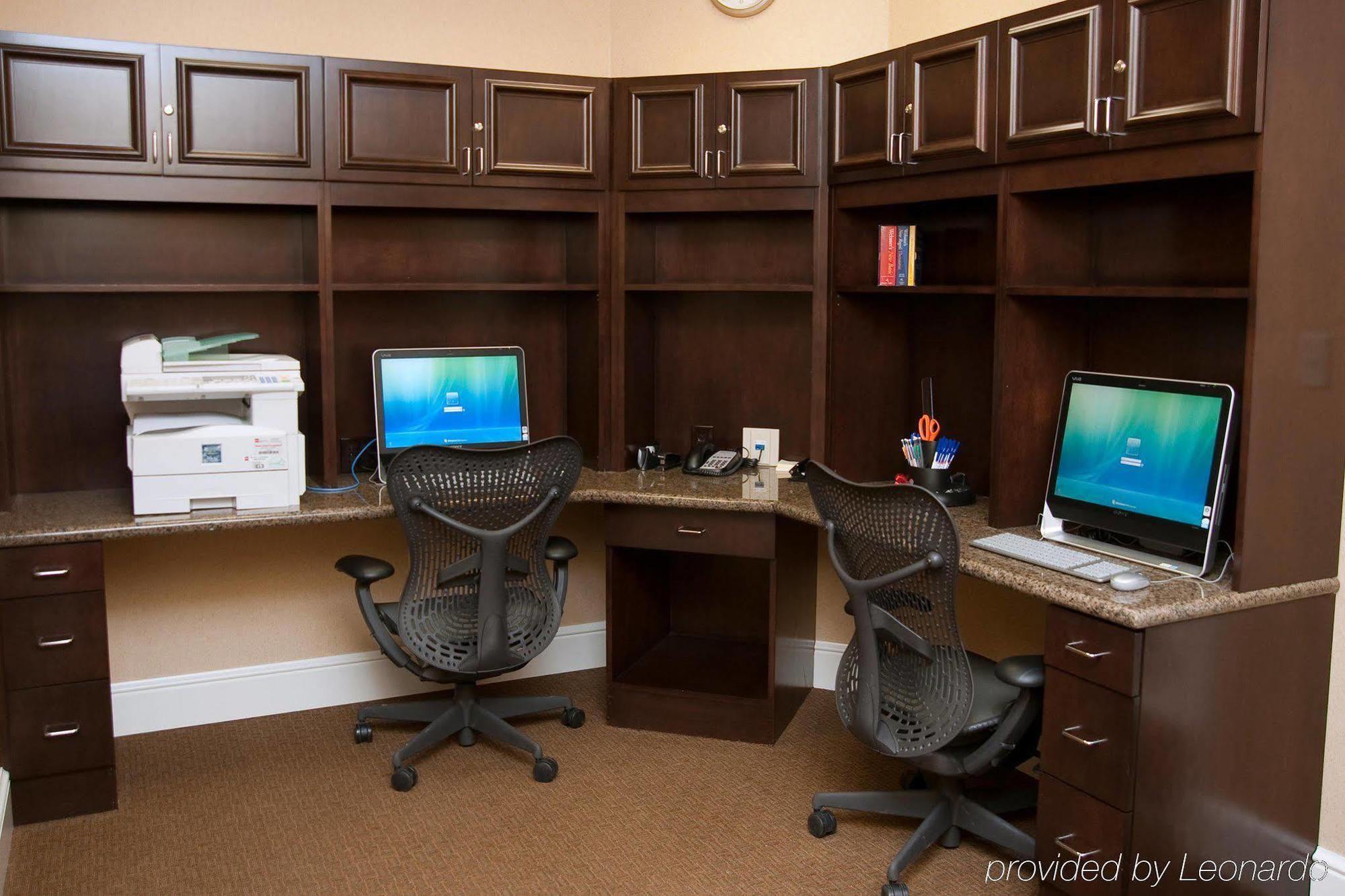 Hilton Garden Inn St. Louis Airport Berkeley Facilities photo